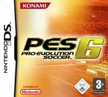 World Soccer - Winning Eleven DS (Korea)-Nintendo DS